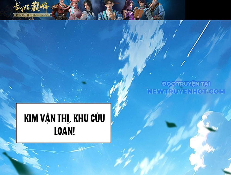 Ta Là Tiên Tôn Thiên Giới Bị Mất Trí Nhớ chapter 1 - Trang 5