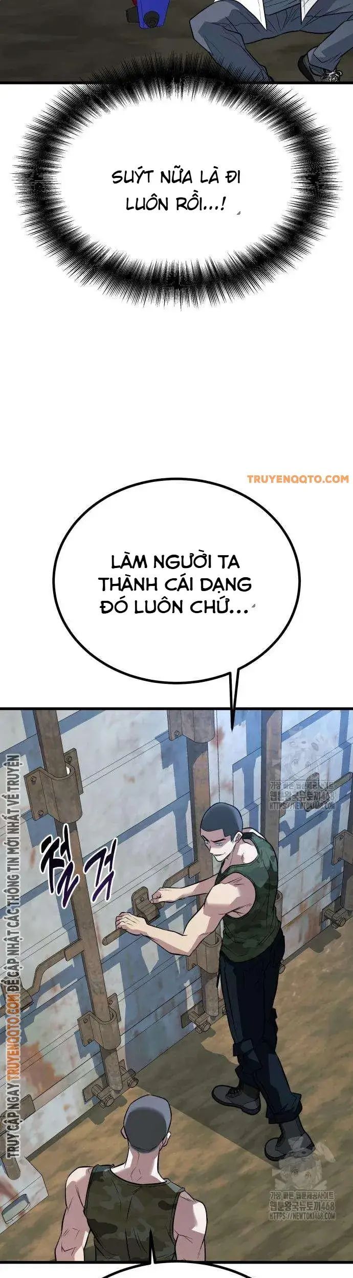 Bạo Lực Vương Chapter 47 - Trang 51