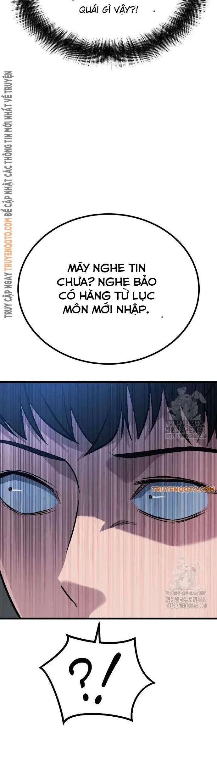 Bạo Lực Vương Chapter 47 - Trang 53