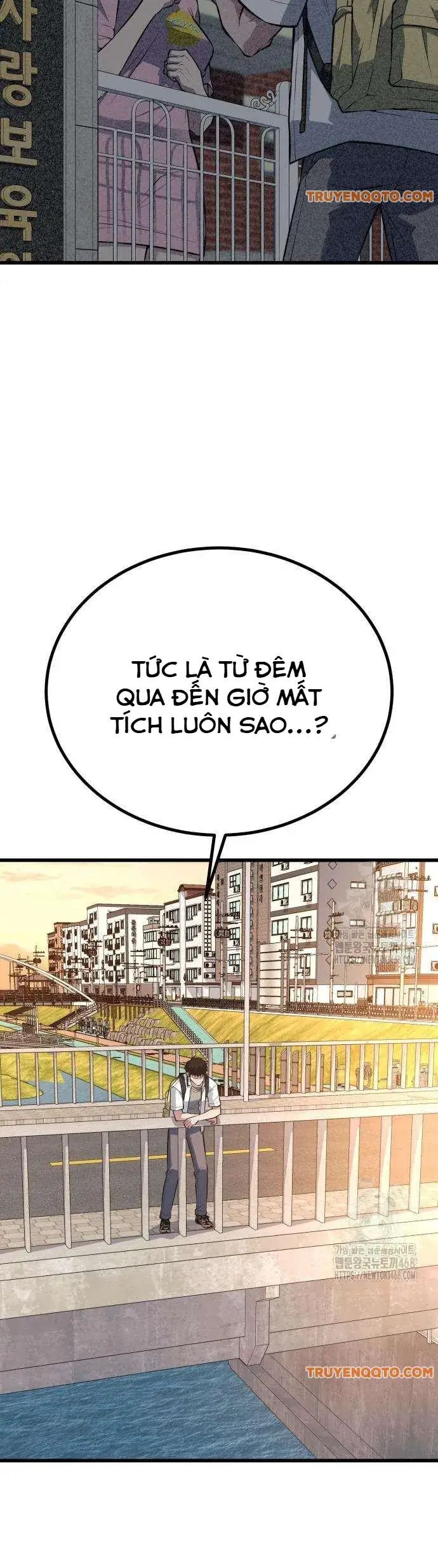 Bạo Lực Vương Chapter 47 - Trang 28