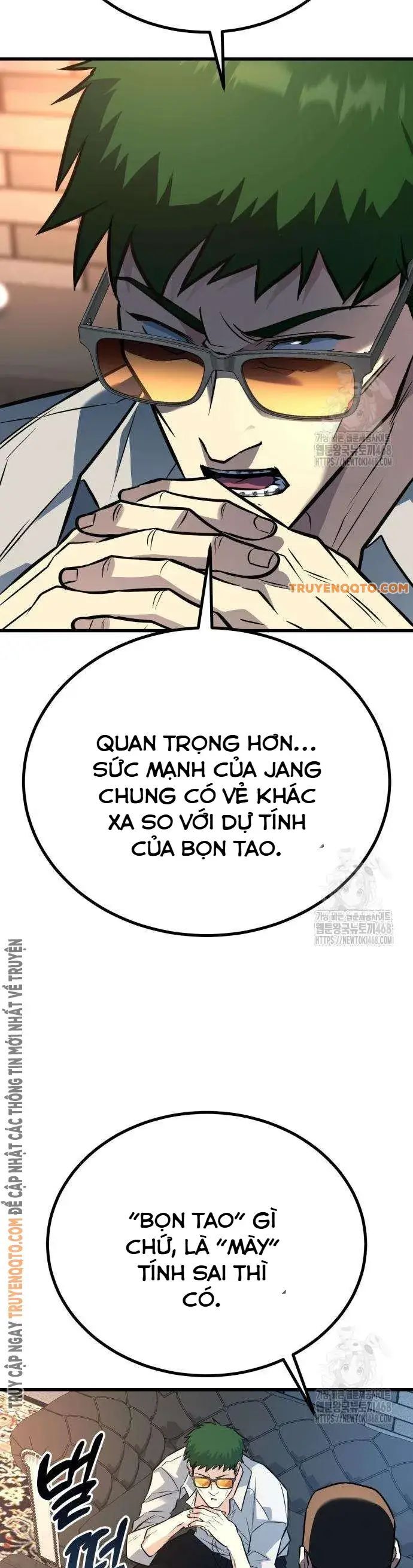 Bạo Lực Vương Chapter 47 - Trang 6