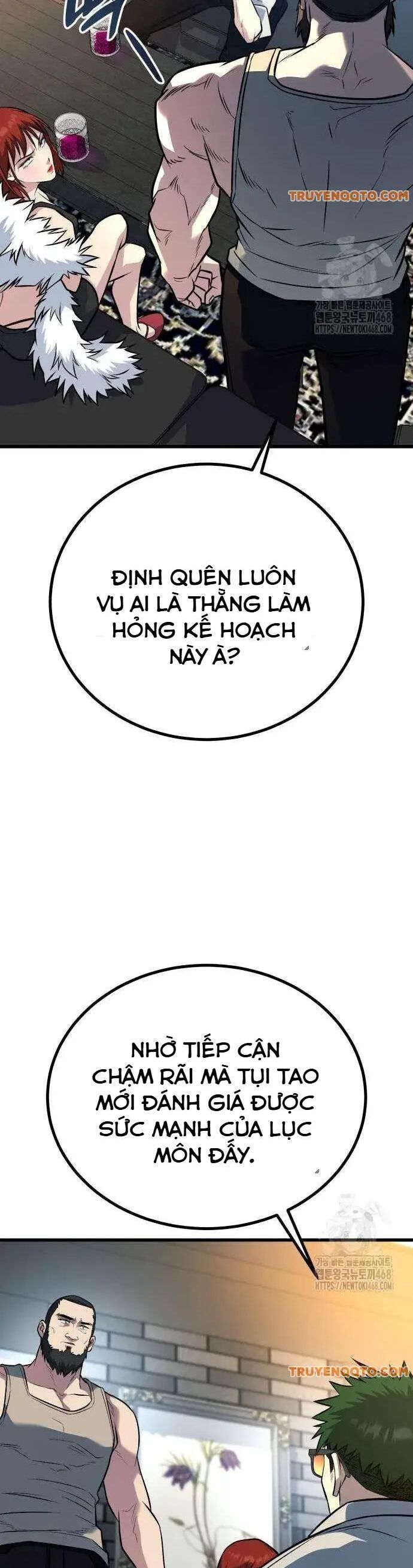 Bạo Lực Vương Chapter 47 - Trang 7