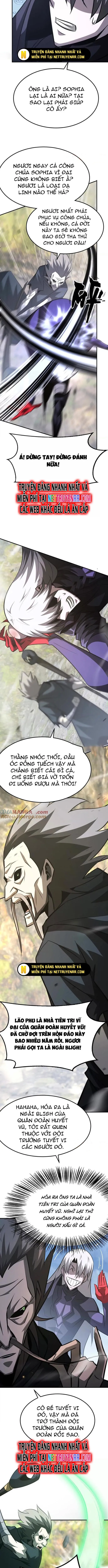 Võng Du Thiên Hạ Vô Song Chapter 85 - Trang 6