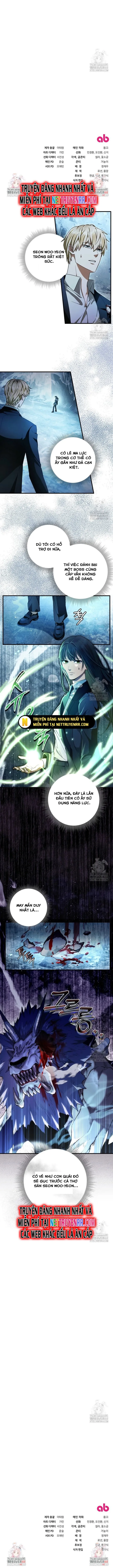 Huyễn Tượng Thợ Săn Tại Dị Giới Chapter 33 - Trang 10