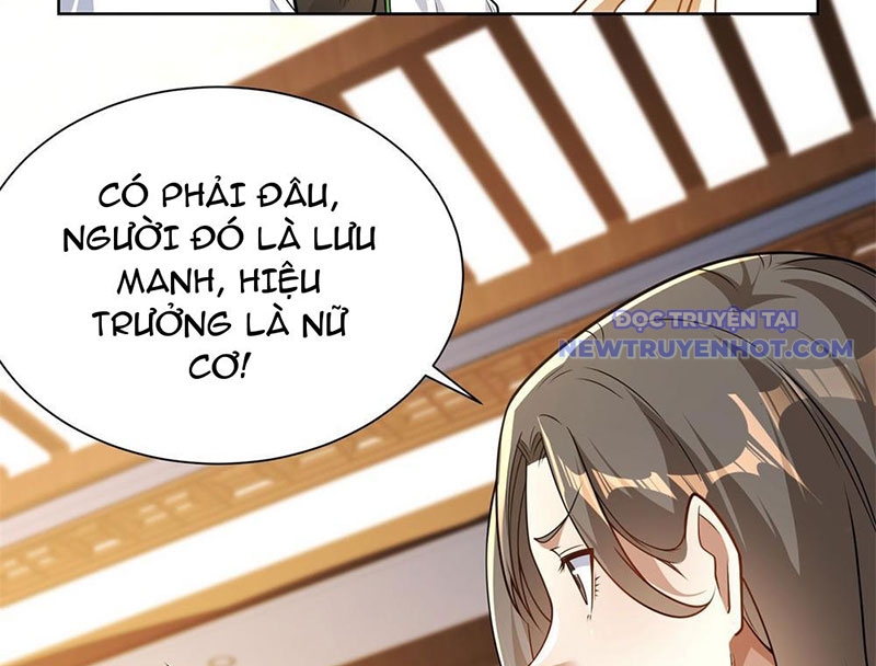 Ta Là Tiên Tôn Thiên Giới Bị Mất Trí Nhớ chapter 3 - Trang 94