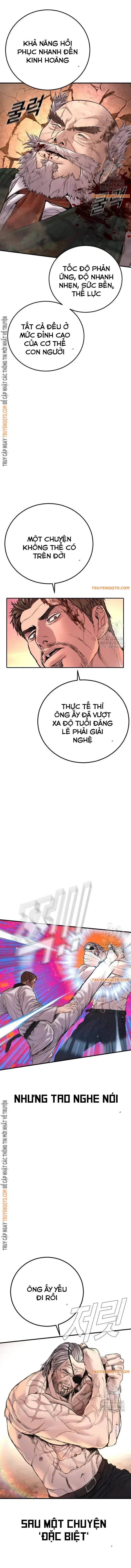 Bố Tôi Là Đặc Vụ Chapter 180 - Trang 17