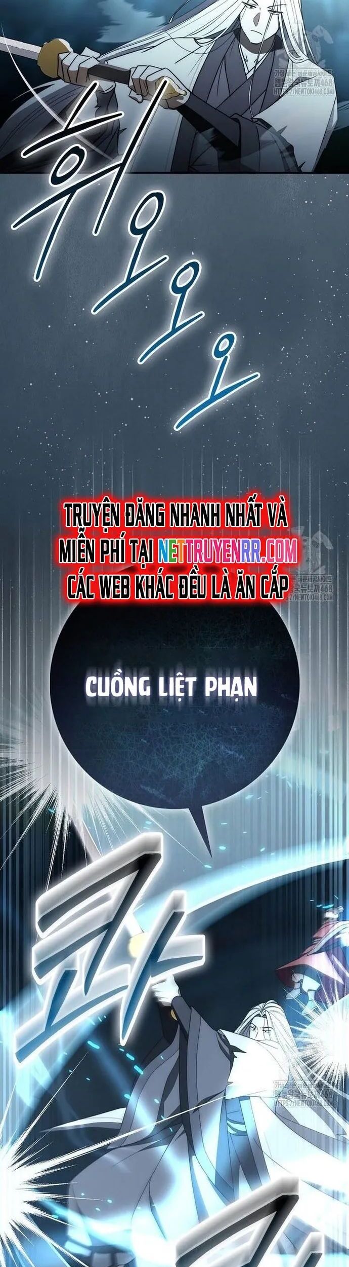 Cuồng Long Kiếm Thần Chapter 41 - Trang 30