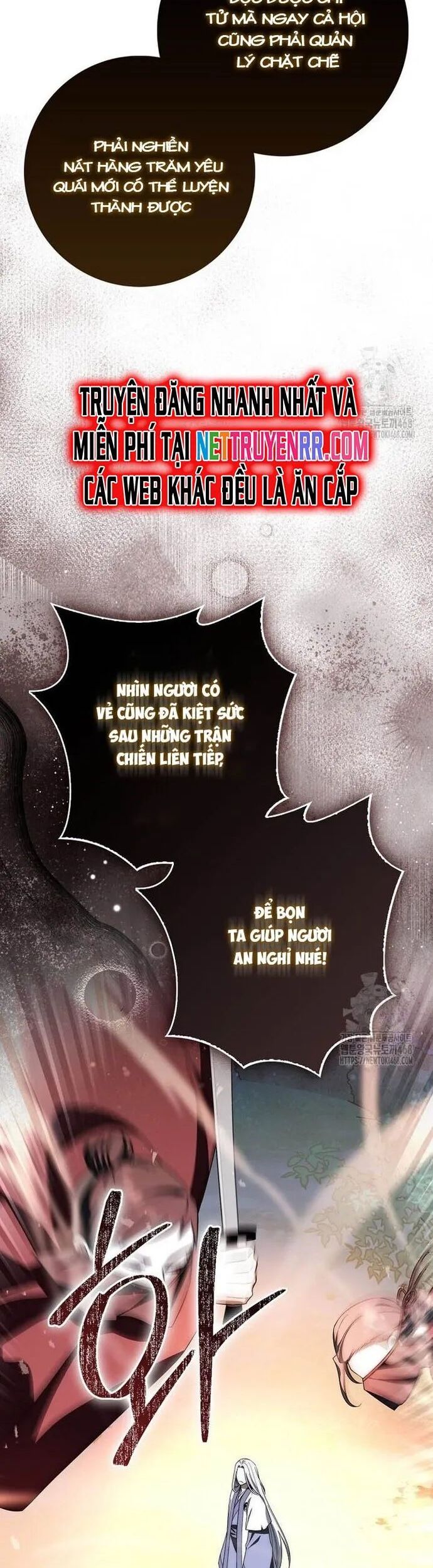 Cuồng Long Kiếm Thần Chapter 41 - Trang 27