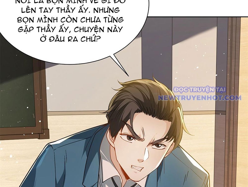 Ta Là Tiên Tôn Thiên Giới Bị Mất Trí Nhớ chapter 3 - Trang 138