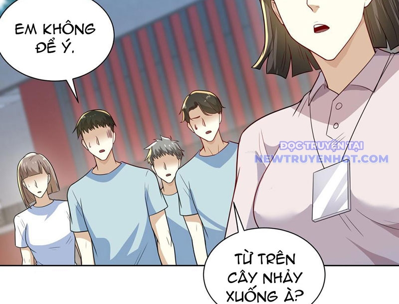 Ta Là Tiên Tôn Thiên Giới Bị Mất Trí Nhớ chapter 5 - Trang 82