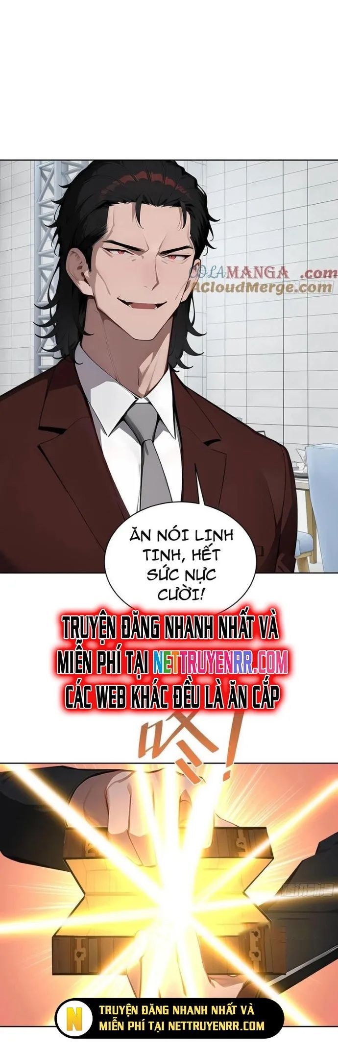 Kiếm Chủ đại Hạ Chapter 76 - Trang 20