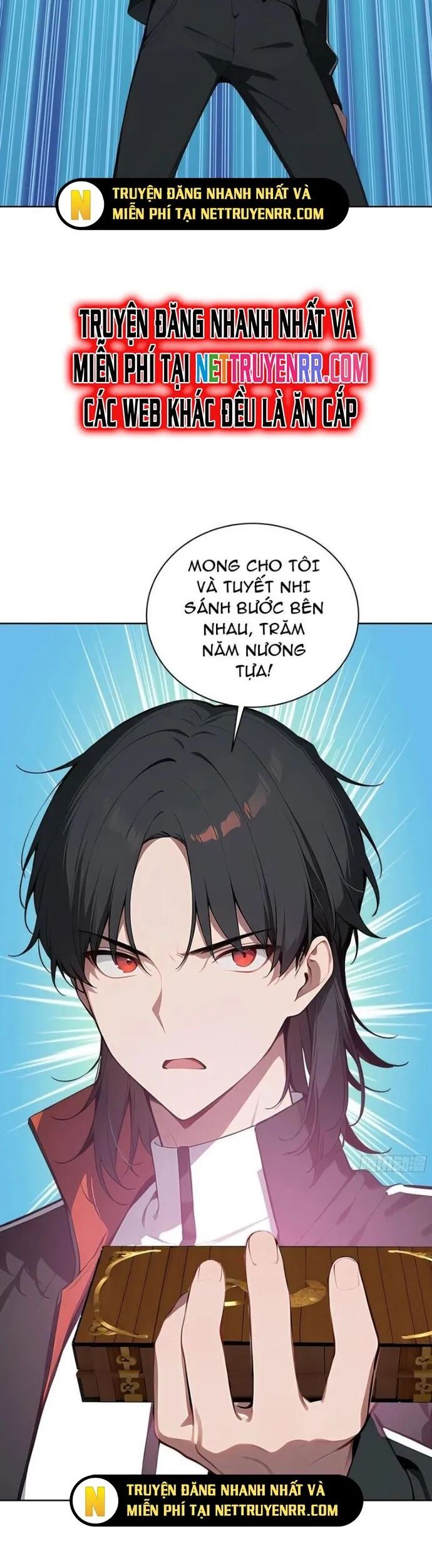 Kiếm Chủ đại Hạ Chapter 76 - Trang 19