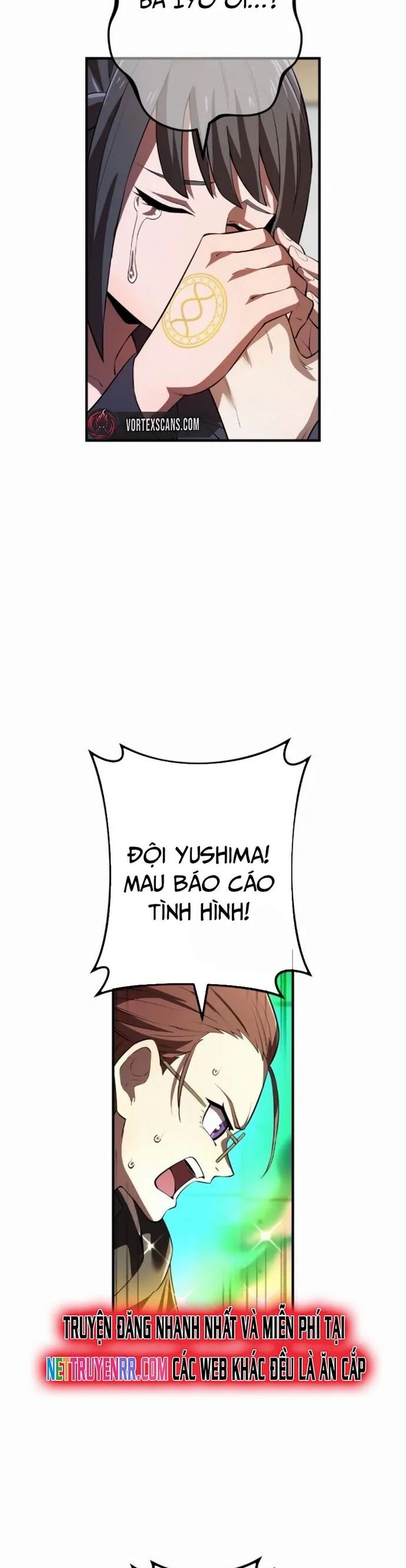 Ta Là Kẻ Siêu Việt Duy Nhất Chapter 50 - Trang 49