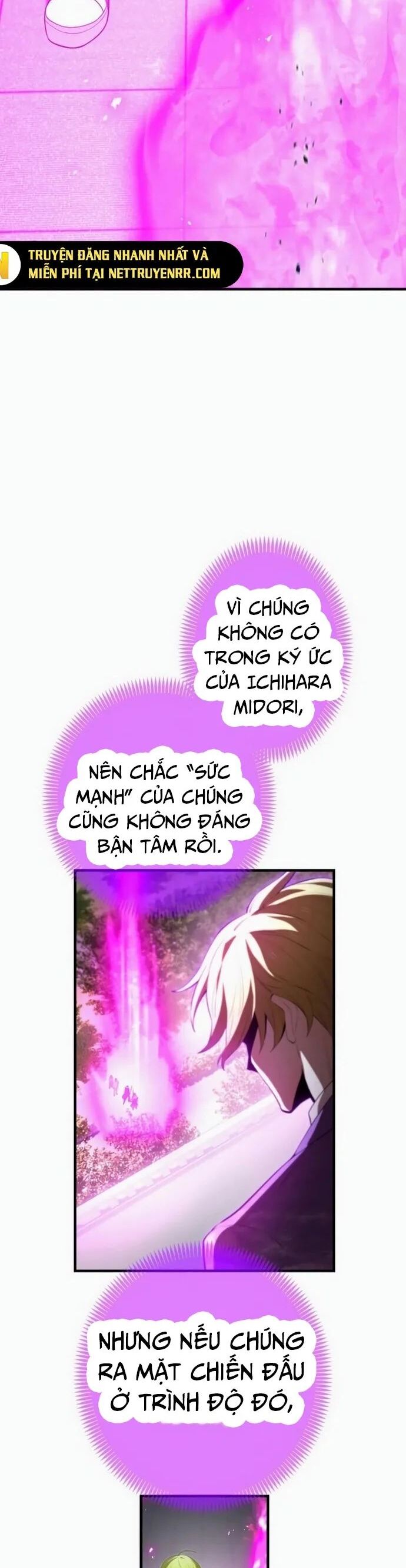 Ta Là Kẻ Siêu Việt Duy Nhất Chapter 49 - Trang 4