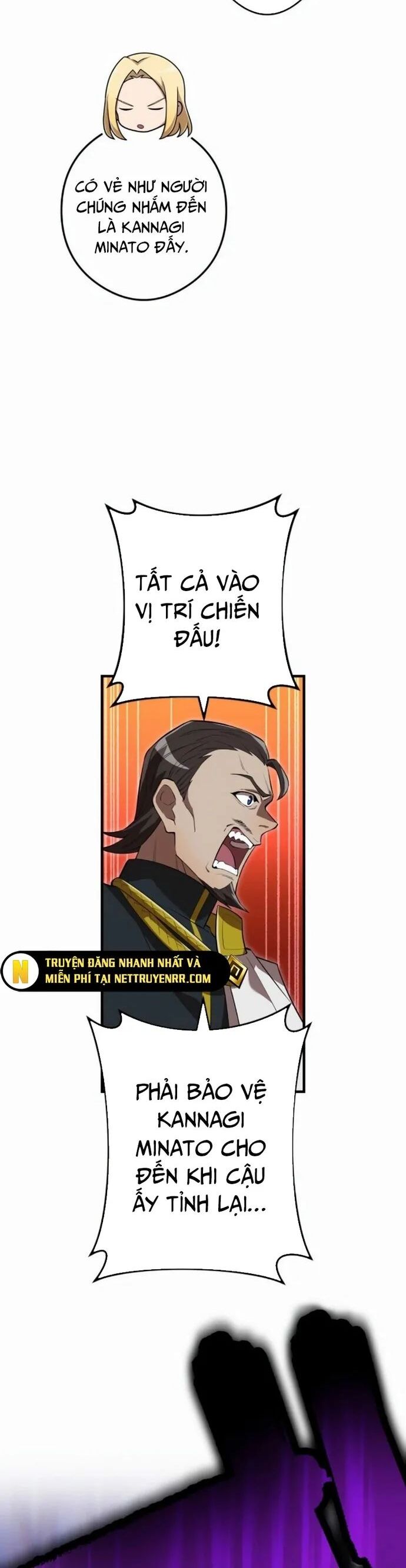 Ta Là Kẻ Siêu Việt Duy Nhất Chapter 50 - Trang 53