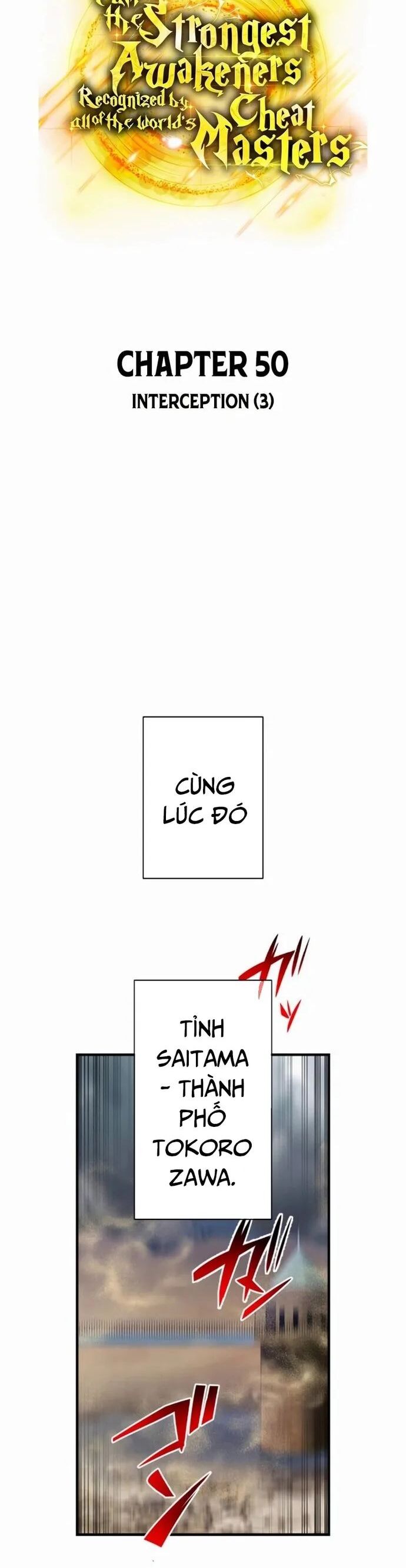 Ta Là Kẻ Siêu Việt Duy Nhất Chapter 50 - Trang 26