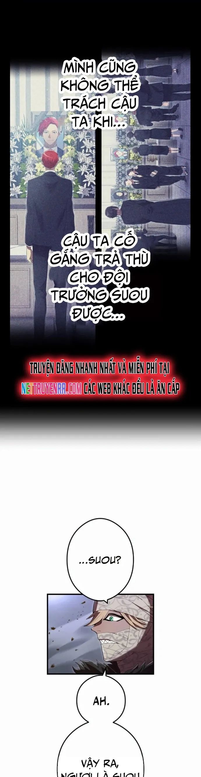 Ta Là Kẻ Siêu Việt Duy Nhất Chapter 50 - Trang 39