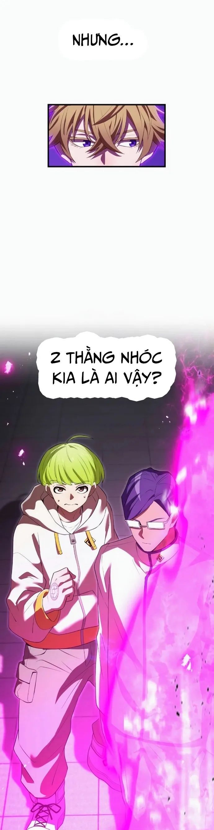 Ta Là Kẻ Siêu Việt Duy Nhất Chapter 49 - Trang 3