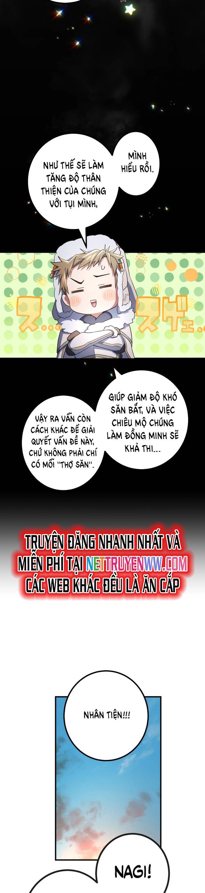 Quỷ Ấn Chapter 34 - Trang 24