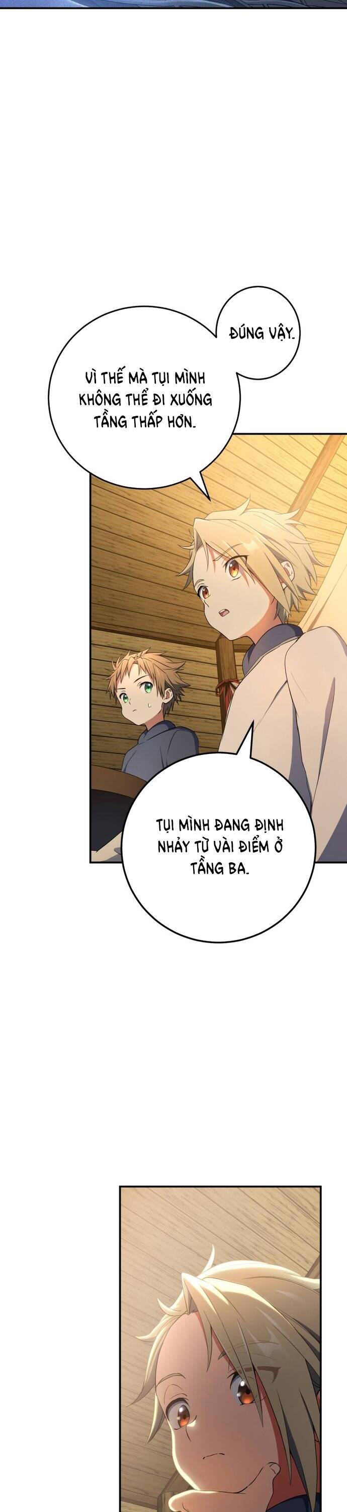 Quỷ Ấn Chapter 35 - Trang 29