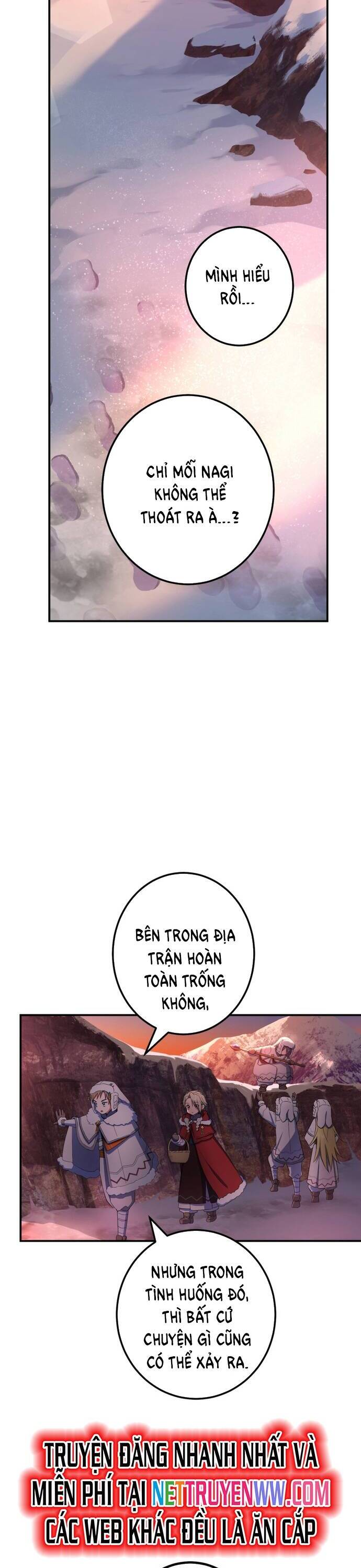 Quỷ Ấn Chapter 35 - Trang 11