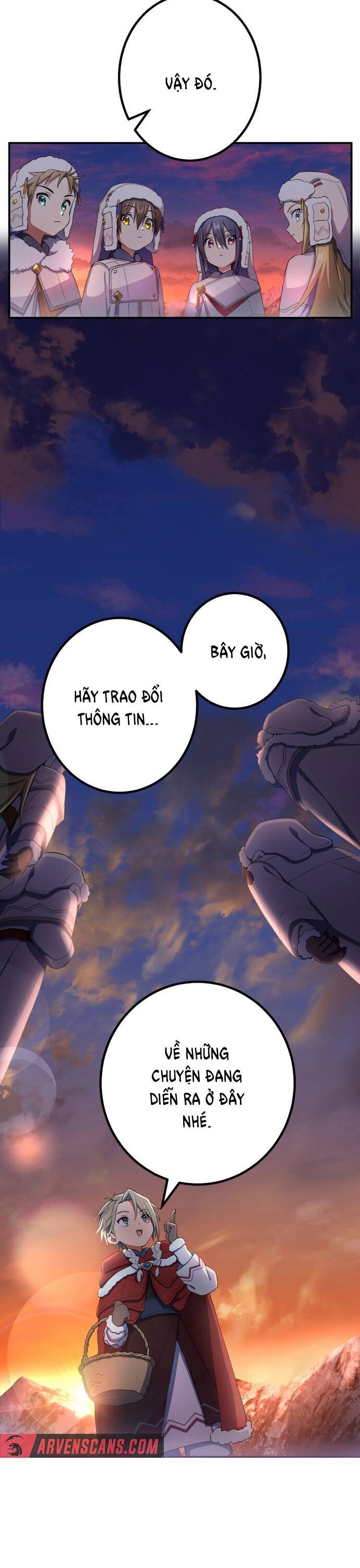 Quỷ Ấn Chapter 35 - Trang 12