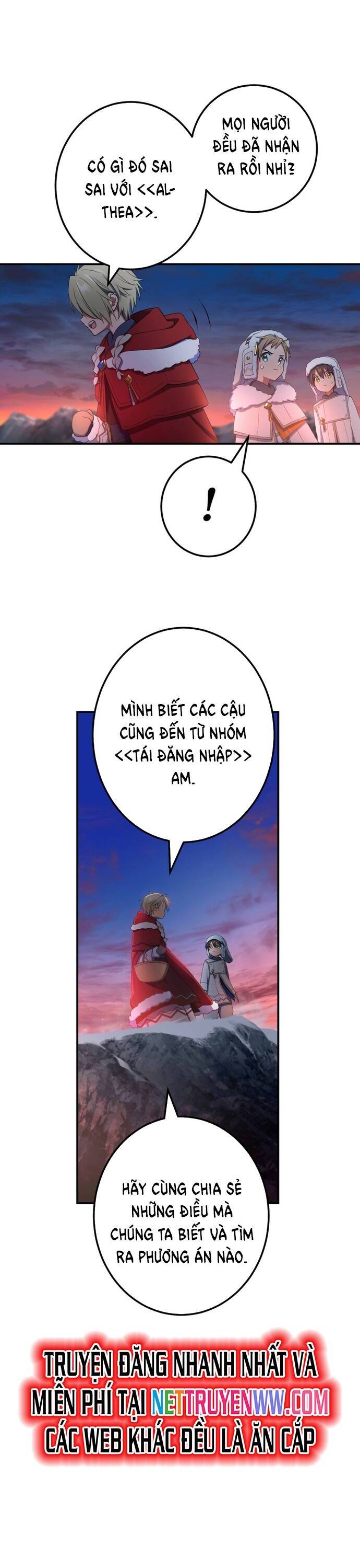 Quỷ Ấn Chapter 35 - Trang 13