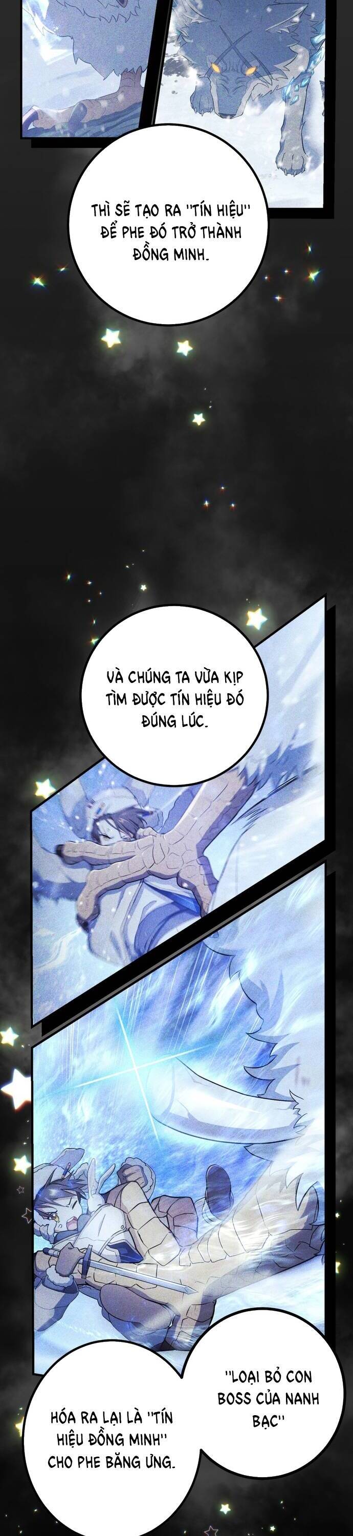 Quỷ Ấn Chapter 34 - Trang 23