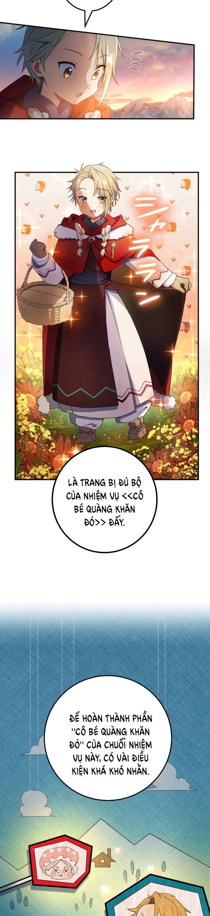 Quỷ Ấn Chapter 35 - Trang 4