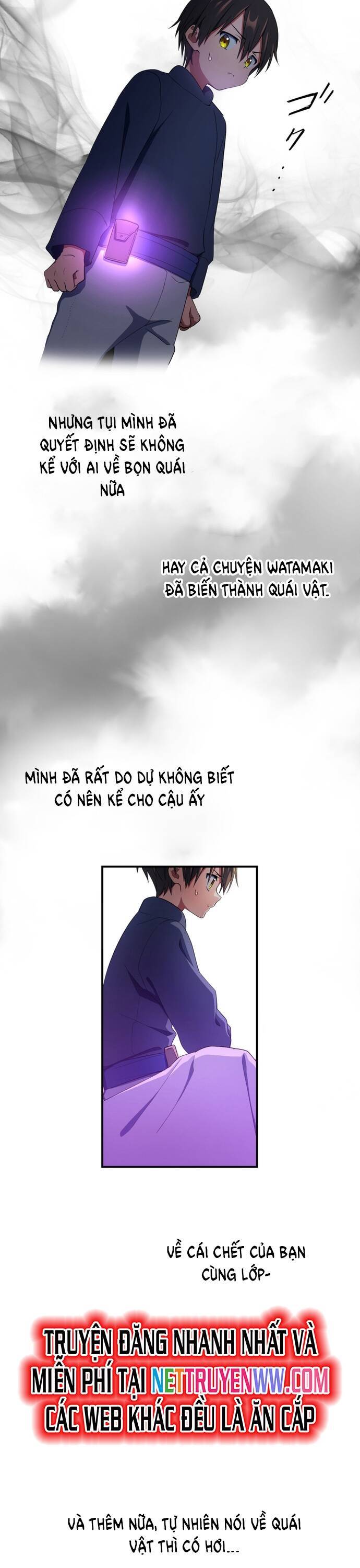 Quỷ Ấn Chapter 35 - Trang 24