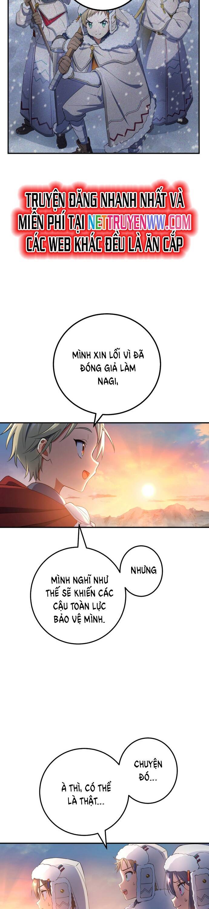 Quỷ Ấn Chapter 35 - Trang 8