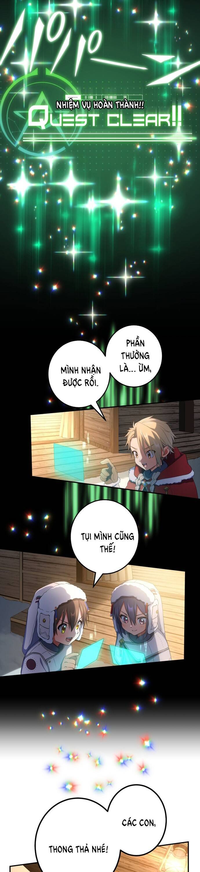 Quỷ Ấn Chapter 35 - Trang 16