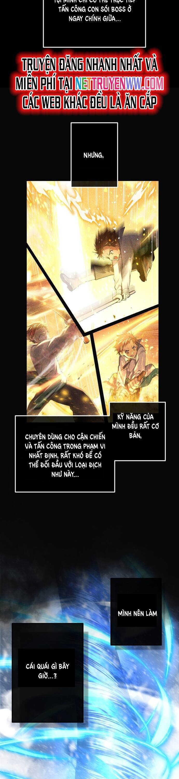 Quỷ Ấn Chapter 34 - Trang 4