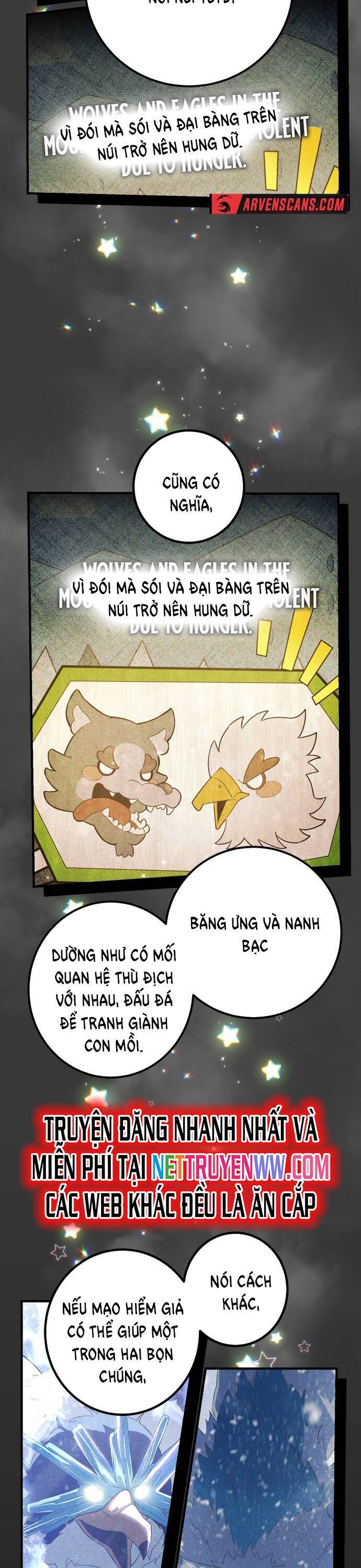 Quỷ Ấn Chapter 34 - Trang 22