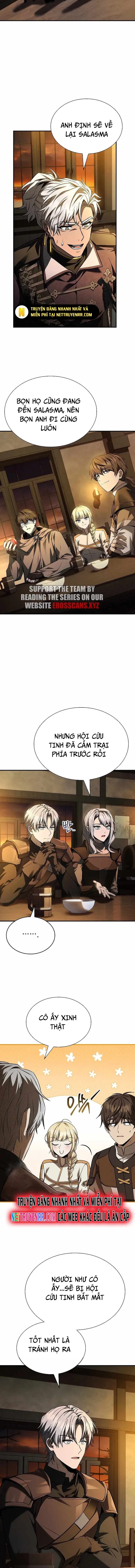 Vô Hồn Bất Kính Giả Dạ Chapter 22 - Trang 14