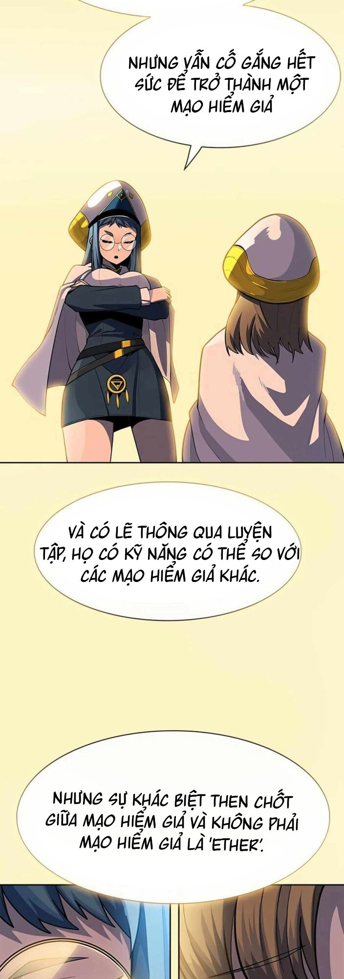 Tôi Chỉ Là Người Khuân Vác Trong Hầm Ngục Chapter 11 - Trang 80