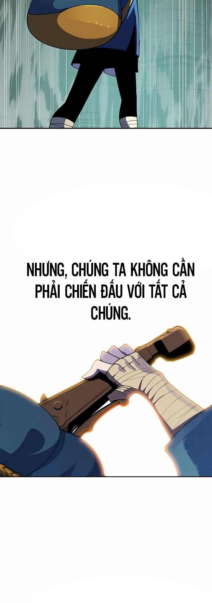 Tôi Chỉ Là Người Khuân Vác Trong Hầm Ngục Chapter 11 - Trang 35