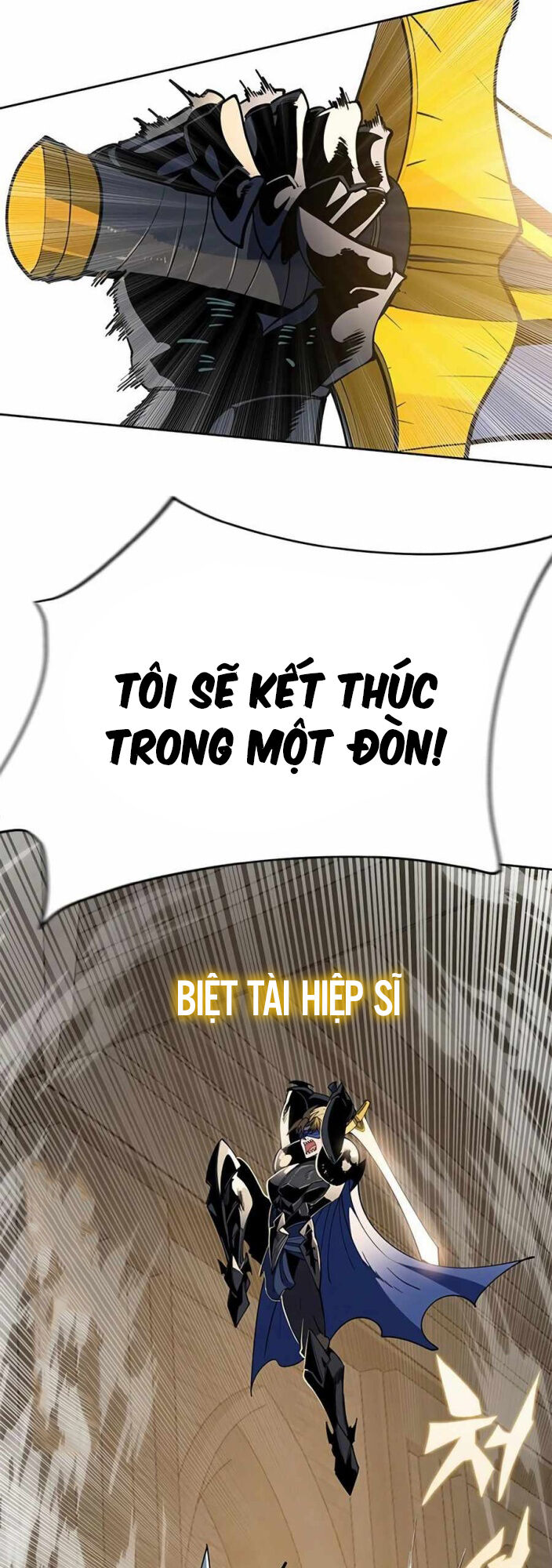 Tôi Chỉ Là Người Khuân Vác Trong Hầm Ngục Chapter 11 - Trang 60