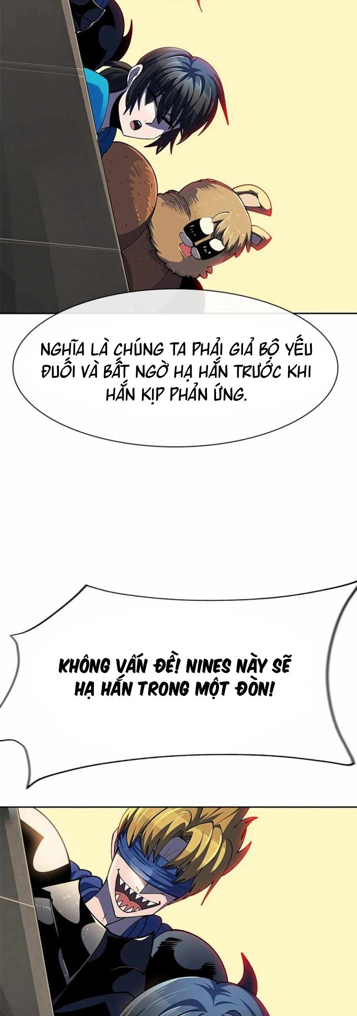 Tôi Chỉ Là Người Khuân Vác Trong Hầm Ngục Chapter 11 - Trang 32