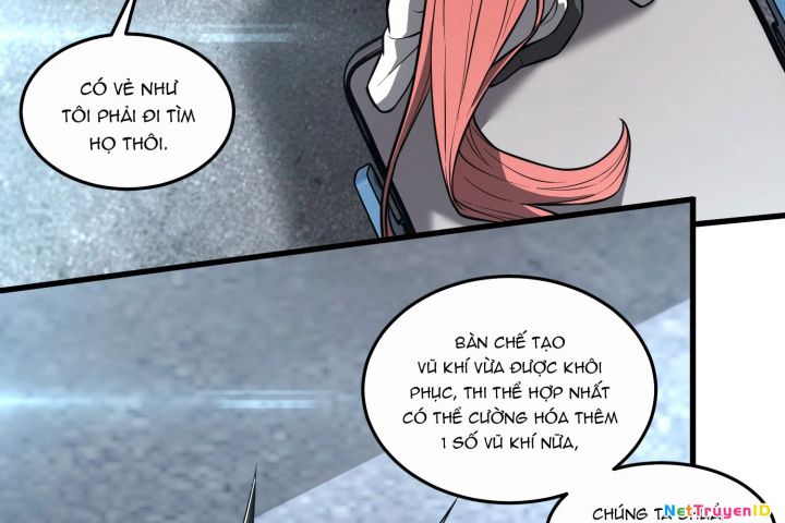 Một cú đạp ga, kiến tạo nên ngày tận thế Chapter 7 - Trang 88