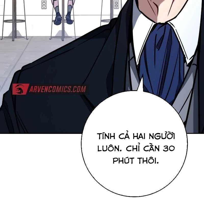 Top Ranker Chapter 9 - Trang 23