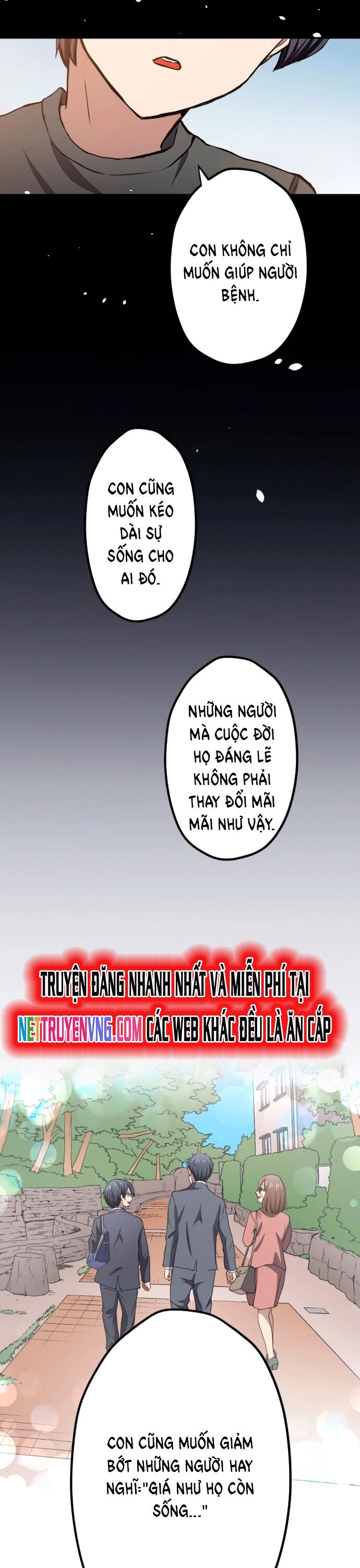 Ittoki The Ninja Chapter 1 - Trang 31