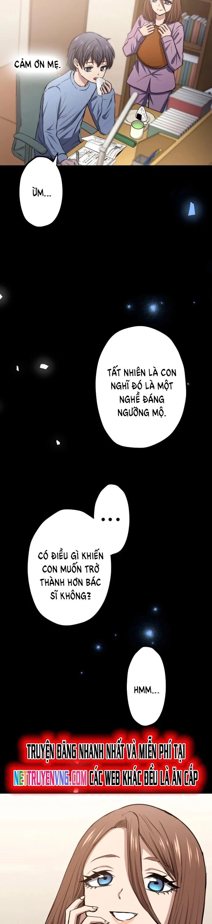 Ittoki The Ninja Chapter 3 - Trang 24