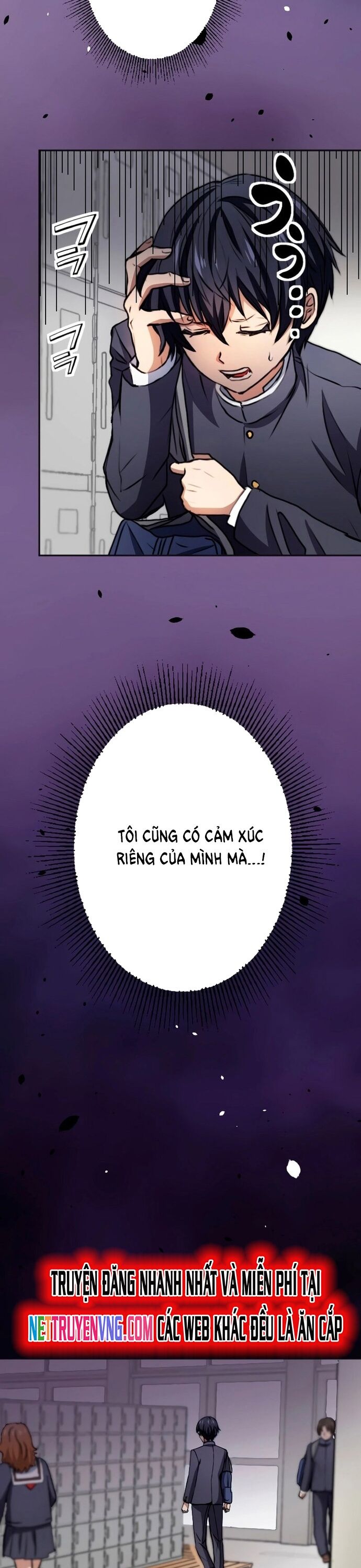 Ittoki The Ninja Chapter 1 - Trang 44