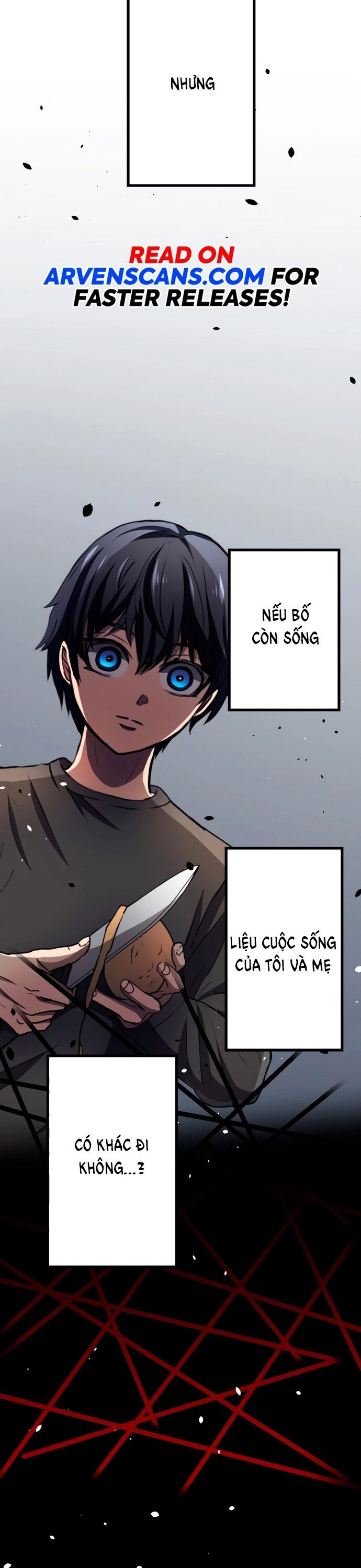 Ittoki The Ninja Chapter 1 - Trang 30