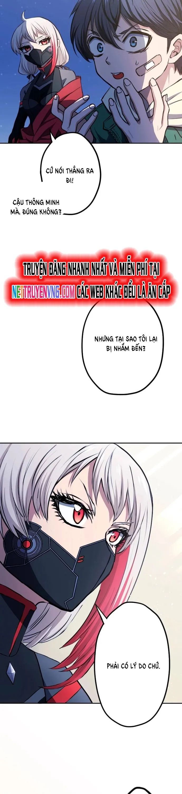 Ittoki The Ninja Chapter 3 - Trang 1