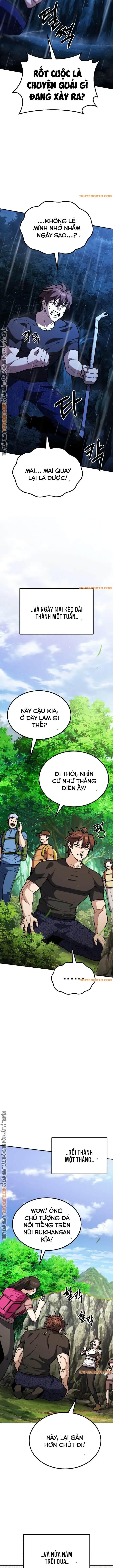 Hồi Quy Nhưng Thế Giới Vẫn Bình Yên Chapter 1 - Trang 12