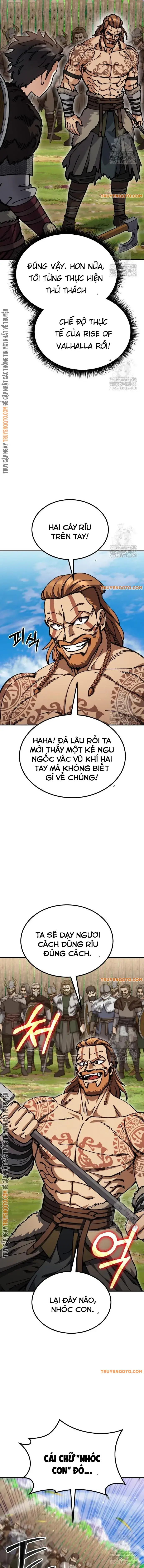 Hồi Quy Nhưng Thế Giới Vẫn Bình Yên Chapter 8 - Trang 29