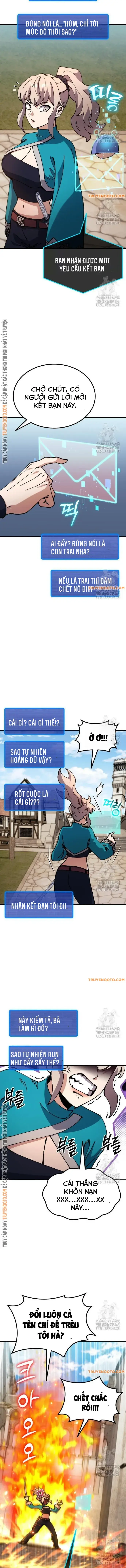 Hồi Quy Nhưng Thế Giới Vẫn Bình Yên Chapter 6 - Trang 14