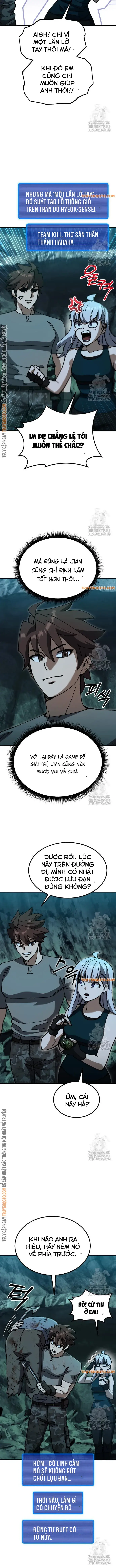 Hồi Quy Nhưng Thế Giới Vẫn Bình Yên Chapter 7 - Trang 9